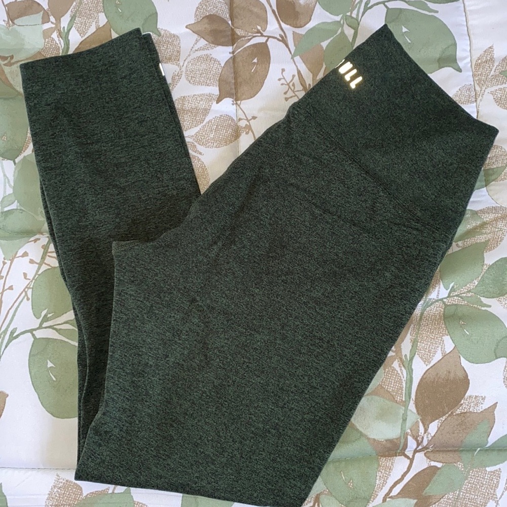 NoBull 7/8 Leggings